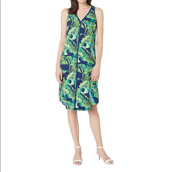 tommy bahama midi dresses